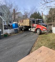 Best Yard Waste Removal  in Manhattan, IL